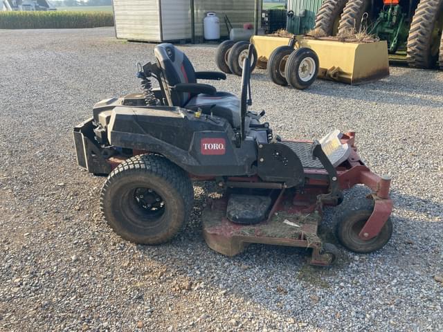 Image of Toro Timecutter HD equipment image 1