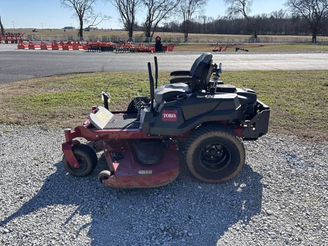 Image of Toro Timecutter HD equipment image 4