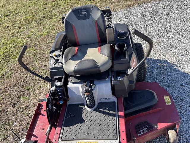 Image of Toro Timecutter HD equipment image 1