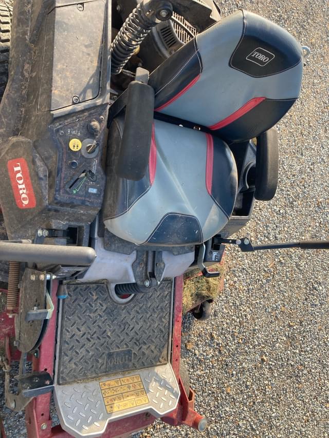 Image of Toro Timecutter HD equipment image 4