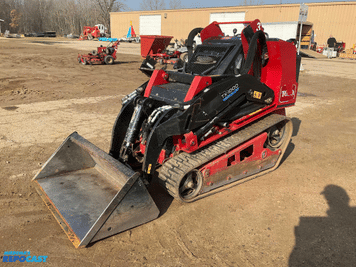Main image Toro Dingo TX-1000