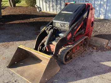 Main image Toro Dingo TX427