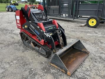 Main image Toro Dingo TX-1000