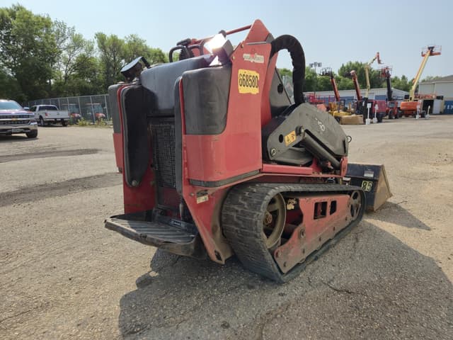 Image of Toro  Dingo TX-1000 equipment image 4