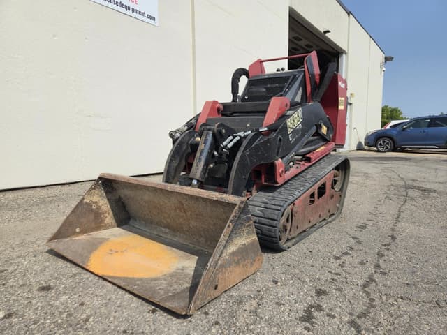 Image of Toro  Dingo TX-1000 equipment image 1