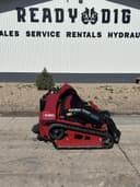 2018 Toro Dingo TX-1000 Image