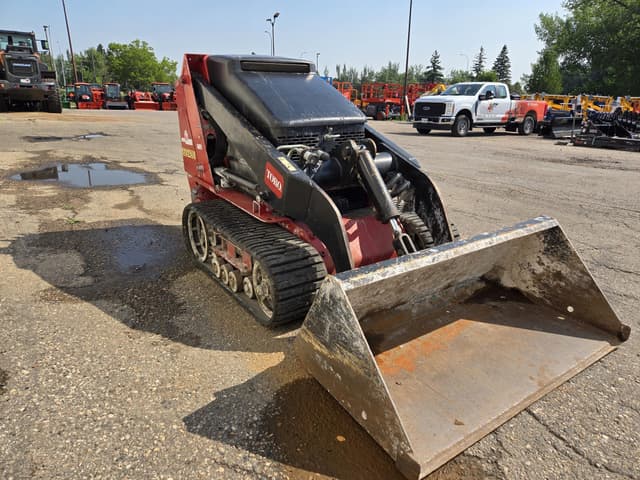 Image of Toro TX525W equipment image 3