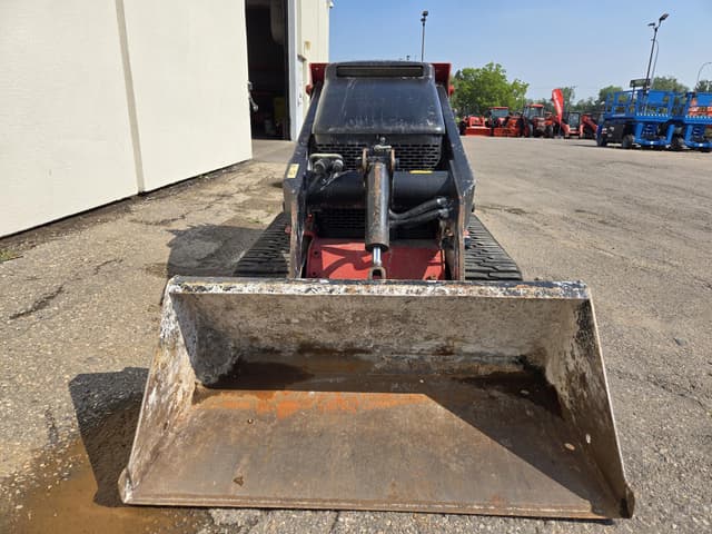 Image of Toro TX525W equipment image 2