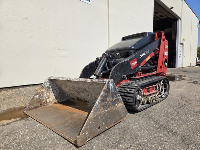 Image of Toro TX525W equipment image 1