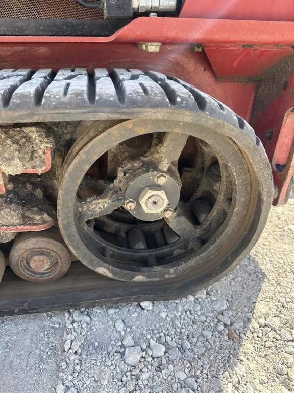 Image of Toro TX525W equipment image 2