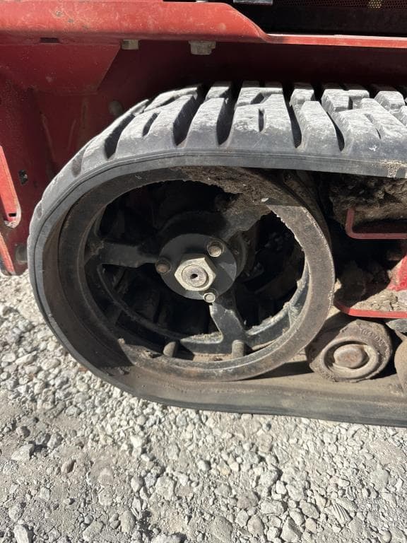 Image of Toro TX525W equipment image 3