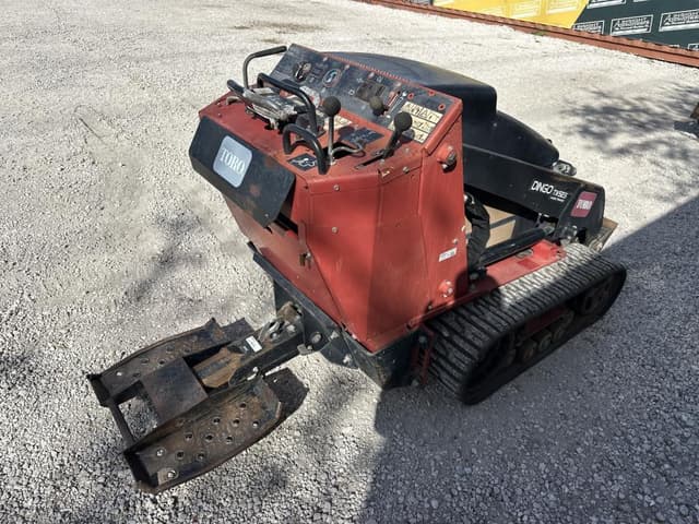 Image of Toro TX525W equipment image 4