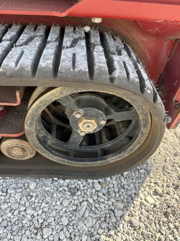 Image of Toro TX525W equipment image 2