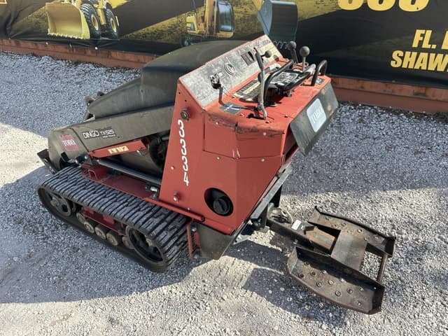 Image of Toro TX525W equipment image 1