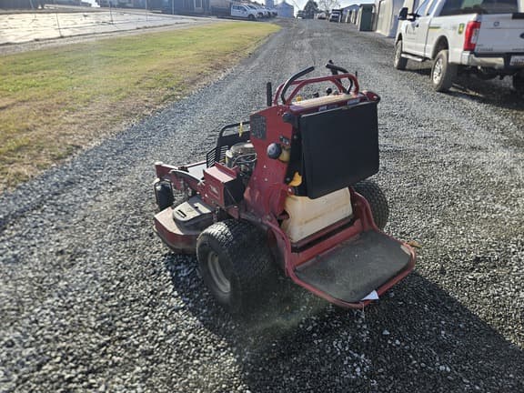 Image of Toro Grandstand equipment image 2