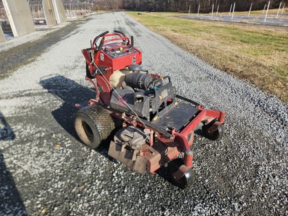 2018 Toro Grandstand Equipment Image0