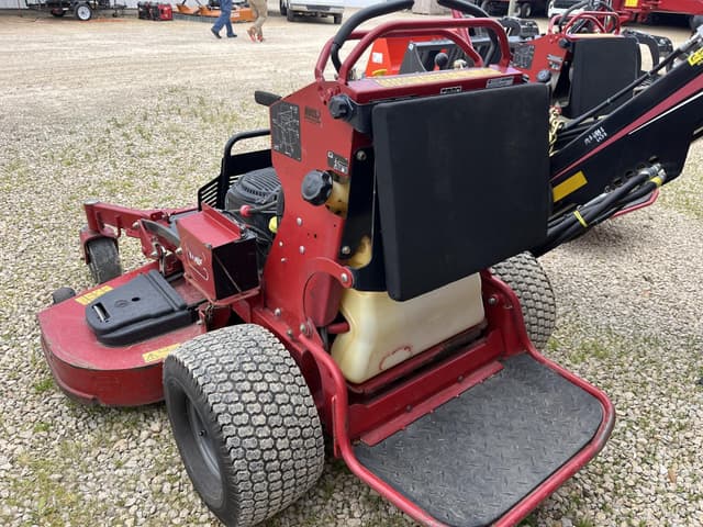 Image of Toro Grandstand equipment image 3