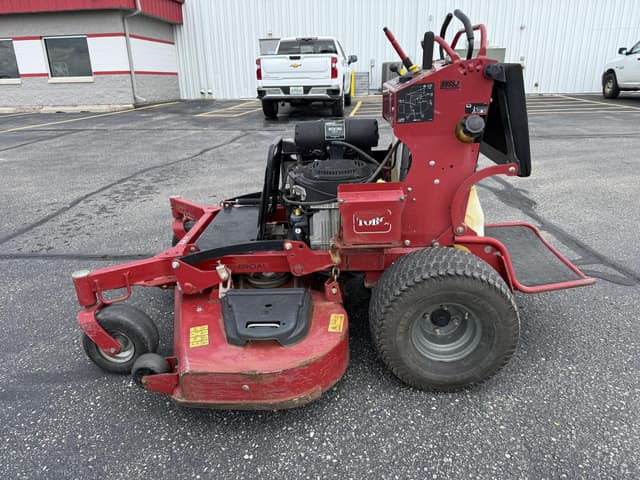 Image of Toro Grandstand equipment image 1