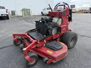 2018 Toro Grandstand Image