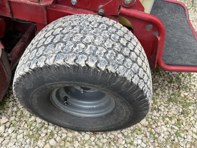 Image of Toro Grandstand equipment image 4