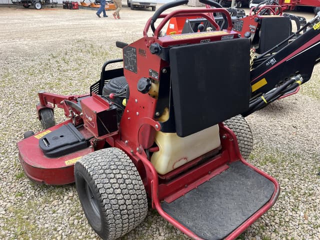 Image of Toro Grandstand equipment image 2