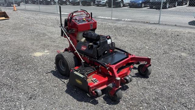 Image of Toro Grandstand equipment image 4