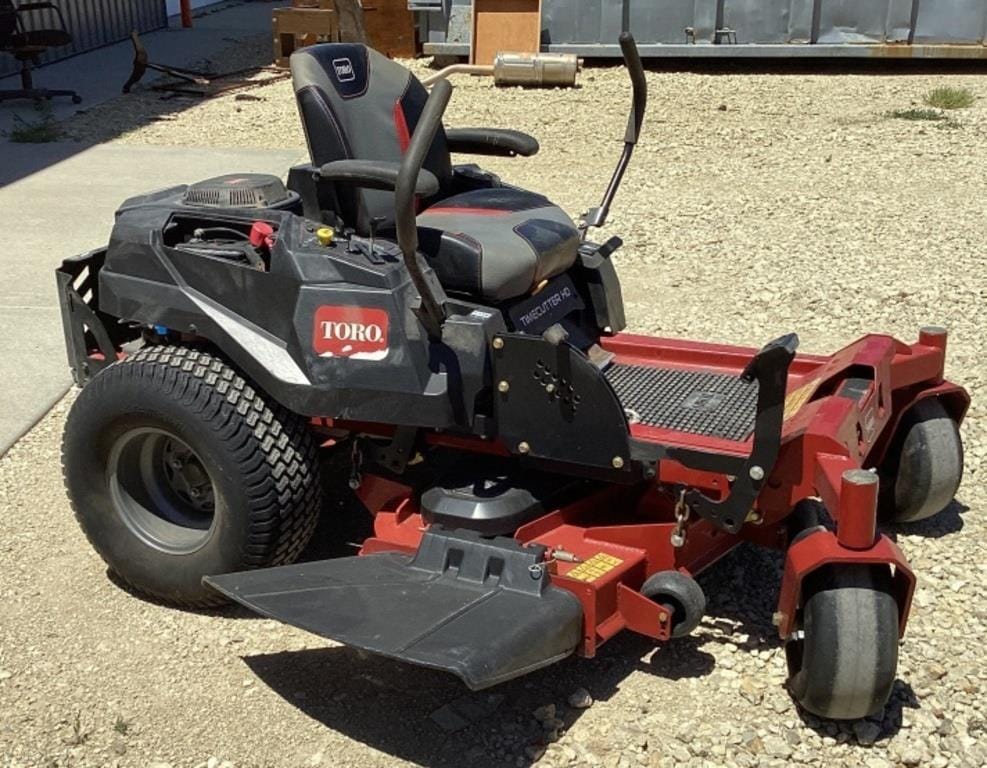 Main image Toro 4800