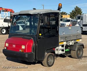 2018 Toro Workman Image