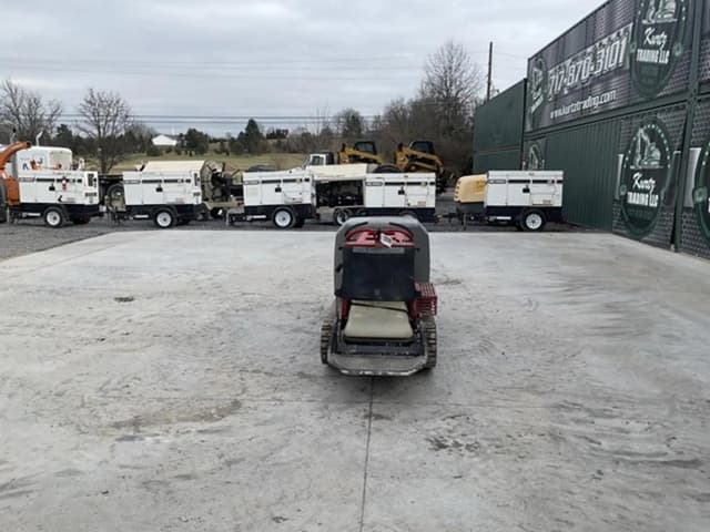 Image of Toro MBTX2500 equipment image 2