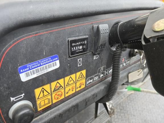 Image of Toro Workman MDX equipment image 1