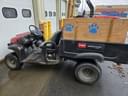 2018 Toro Workman MDX Image