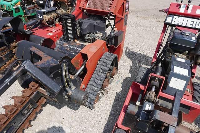 Image of Toro TRX20 equipment image 2