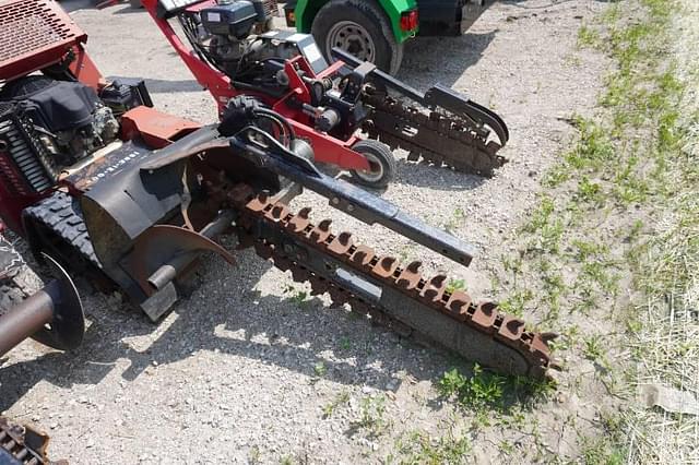 Image of Toro TRX20 equipment image 4