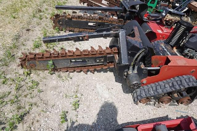 Image of Toro TRX20 equipment image 3