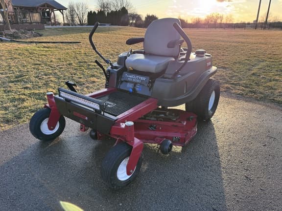 Image of Toro Timecutter MX5050 equipment image 3