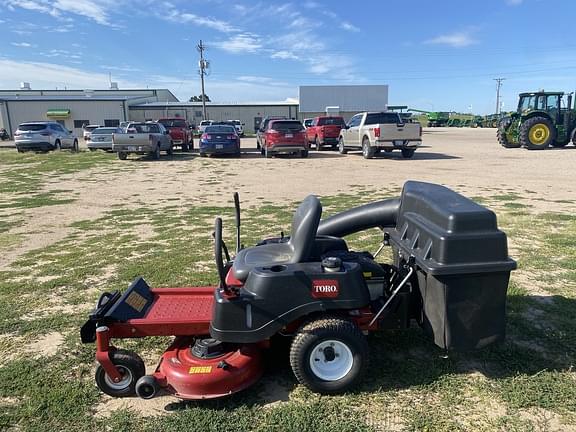 Image of Toro Timecutter SS4200 equipment image 1