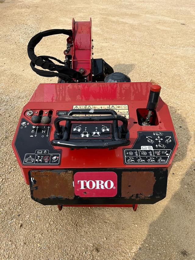 Image of Toro STX26  equipment image 4