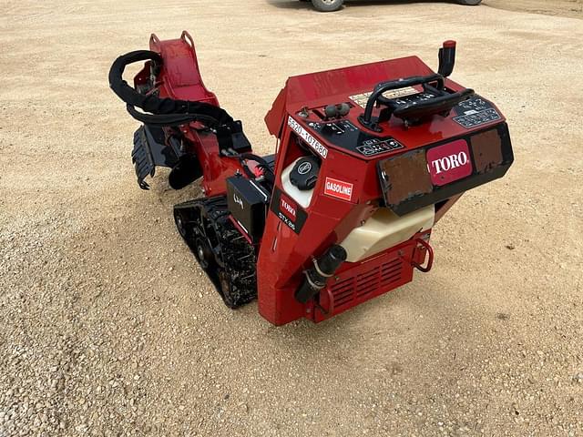 Image of Toro STX26  equipment image 1