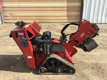 Main image Toro STX-26