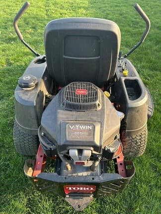 Image of Toro Timecutter SS4225 equipment image 4