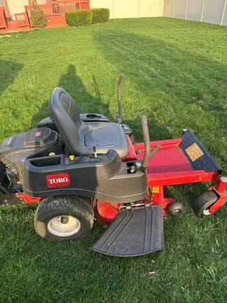 Main image Toro Timecutter SS4225