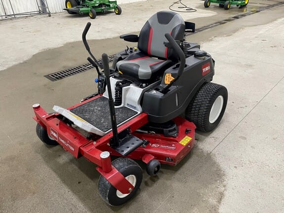 Main image Toro Timecutter