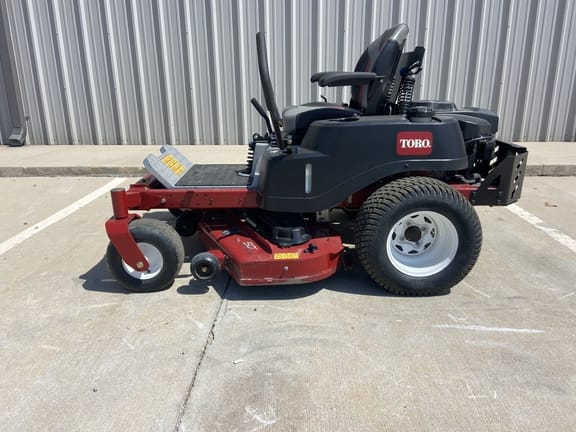 Main image Toro Timecutter