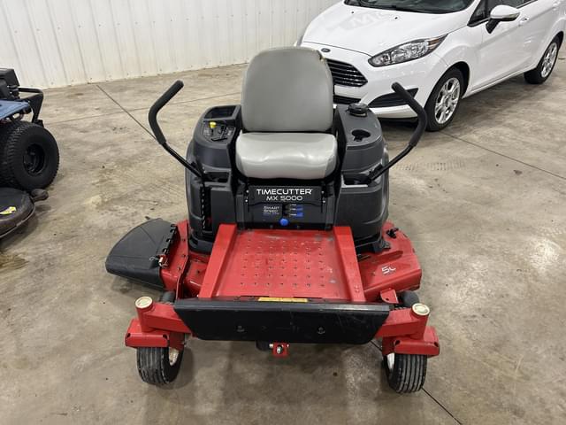 Image of Toro Timecutter MX5000 equipment image 1