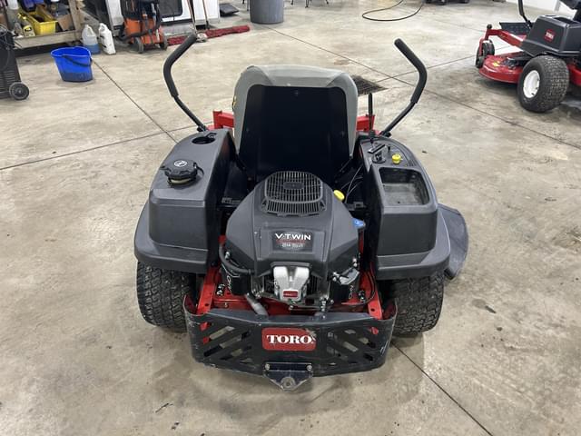 Image of Toro Timecutter MX5000 equipment image 4