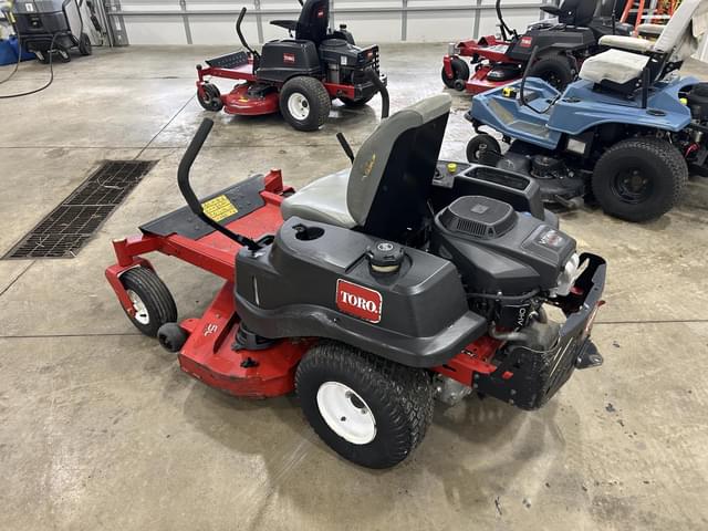 Image of Toro Timecutter MX5000 equipment image 3