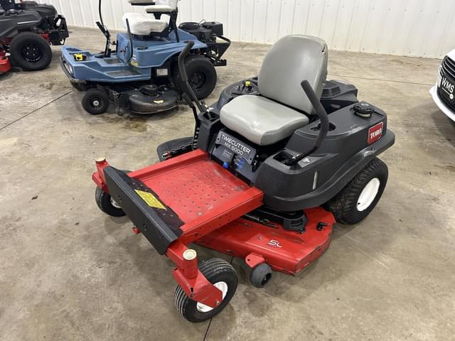 Image of Toro Timecutter MX5000 equipment image 2