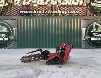 Main image Toro TRX20