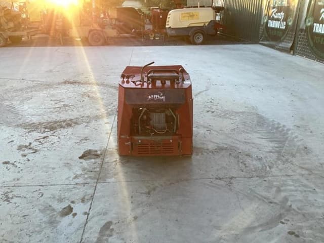 Image of Toro TRX20 equipment image 2