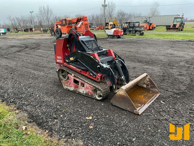 Image of Toro TX1000 equipment image 2